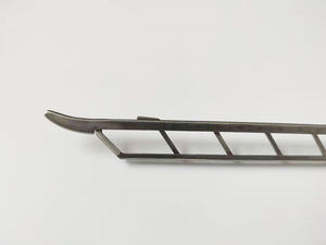 Dilator Uretra Pria/Alat Bedah/Dilator Uretra Pria dari Baja Tahan Karat Medis - Product Image 6