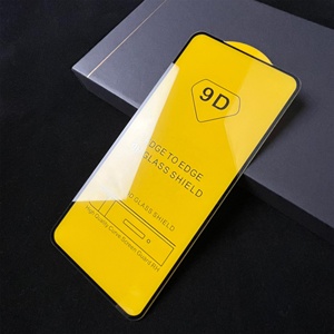 6D 9D 11D <strong>21D</strong> Cell Phone <strong>Screen</strong> <strong>Protectors</strong> with Package Tempered Glass for iPhone 11 12 13 14 Pro Max <strong>Screen</strong> <strong>Protector</strong> - Product Image 3