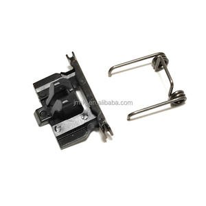 Pièces de rechange Tête de pendule de <span class=keywords><strong>tondeuse</strong></span> à ressort pour <span class=keywords><strong>Wahl</strong></span> <span class=keywords><strong>Magic</strong></span> <span class=keywords><strong>Clip</strong></span> 5 Star senior Limited edition 100 Année 819198 et - Product Image 5