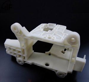 SLA <span class=keywords><strong>SLS</strong></span> nguyên mẫu nhanh chóng Dịch vụ in 3D nguyên mẫu tùy chỉnh giá rẻ 3D Dịch vụ in nhựa, <span class=keywords><strong>SLS</strong></span> 3D tạo mẫu máy in - Product Image 5