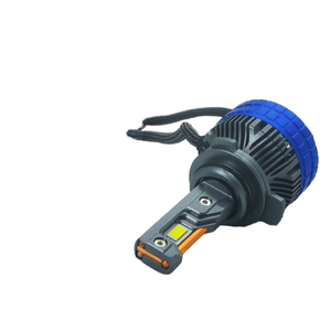 260W LED de alta potencia integrado <span class=keywords><strong>H11</strong></span> H1 H49005 decodificación Triple cobre refrigeración RV coche iluminación sistema compatibilidad - Product Image 1