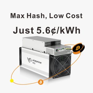 Khai thá<span class=keywords><strong>c</strong></span> một lần nhấp: whatsminer M60 172t - Product Image 3