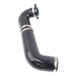 ท่อไอดีเทอร์โบสำหรับ Audi A3 8V VW Golf MK7 EA211 เครื่องยนต์ 1.2L 1.4L TSI รุ่น AIM073-BK - Product Image 5