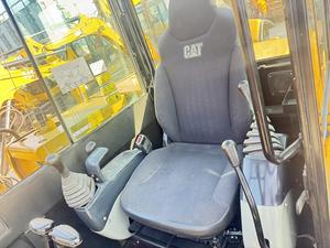 Excavatrice d'occasion de marque japonaise haute Performance Cat 306 Excavatrice sur chenilles d'occasion avec de faibles heures de travail en stock - Product Image 6