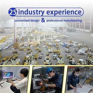 Skd thiết bị công nghiệp công cụ tự động để kiểm tra tùy chỉnh Auto bodyshop lịch thi đấu Hàn Nguồn cung cấp - Product Image 3