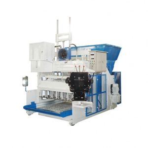 <span class=keywords><strong>Precio</strong></span> de fábrica móvil de fabricación de bloques de hormigón hueco de capas de huevo de la máquina de <span class=keywords><strong>ladrillo</strong></span> - Product Image 5