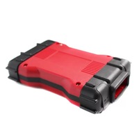 Herramienta de Diagnóstico Automotriz VCM II OBD2 de la Mejor Calidad, Compatible con Vehículos IDS VCM2 OBD II, Escáner de Diagnóstico Automotriz para Ford de Alta Calidad