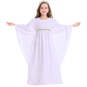 Buy Angel Frock White Mermaid Cut Gown | Alibaba.com