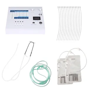 Multi-purpose Application Compact Medical Ozone Generator for Different Ozone Therapies kit