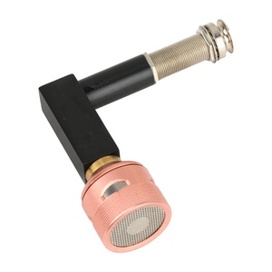 Nouveau capteur de tambour de <span class=keywords><strong>cajon</strong></span> de haute qualité, populaire, boîte de capteur de tambour, capteur de tambour africain avec haute fréquence XG-03 - Product Image 4