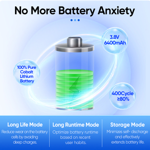 เครื่อง POS ออลอินวัน FYJ F1s Plus พร้อมเครื่องพิมพ์ความร้อน เครื่องอ่านบัตร NFC ขนาด 58 มม. แบตเตอรี่ใช้งานได้ยาวนาน ระบบ POS พกพา - Product Image 5
