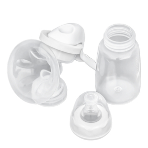 <span class=keywords><strong>Tire</strong></span>-<span class=keywords><strong>lait</strong></span> manuel en silicone <span class=keywords><strong>Momcozy</strong></span> portable avec trois vitesses, fabriqué par le fabricant - Product Image 3