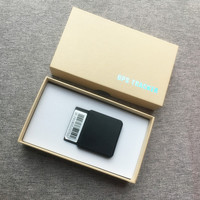 QUECTEL EC25EC 4G GPS OBD2 Tracker Chip Mini Micro OBD GPS Locator avec visualisation PC, diagnostic du comportement de conduite du véhicule, localisateur de voiture