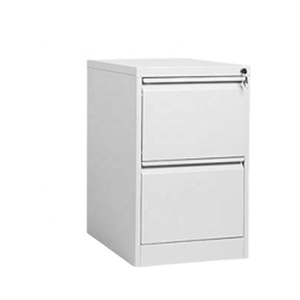 Customized Waterproof Vertical Filing Box Drawer A4 Iron Sheet Steel Filing Cabinet