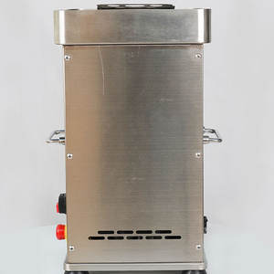 Nouvelle machine de transformation alimentaire industrielle en acier inoxydable, moulin électrique de table, machine à viande - Product Image 3