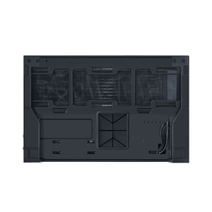 Boîtier PC Gaming Panoramique <span class=keywords><strong>Lian</strong></span> <span class=keywords><strong>Li</strong></span> O11 Dynamic <span class=keywords><strong>Mini</strong></span> V2, Tour ATX Compacte Sans Pilier, Châssis à Double Compartiment, Compatible Alimentation ATX, Noir - Product Image 3