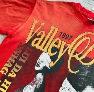 T-shirt personnalisé en coton et polyester, manches courtes, streetwear, qualité supérieure, style urbain, vêtements de mode pour hommes - Product Image 3