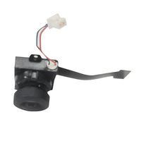 Module de caméra de surveillance HD 4MP OS04C10 haute vitesse 240 images par seconde avec vision nocturne IRCUT