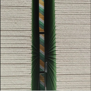 El fabricante suministra tablero de yeso reforzado ignífugo con cara de papel en varias especificaciones - Product Image 4