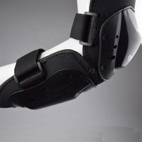 Rodilleras VEMAR para Motocicleta, Protector de Codo, Armadura Protectora para Motocross, Carreras, Ciclismo, Moto, MTB, Patinaje