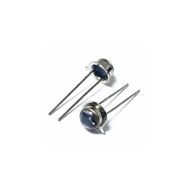 Electronic chip IC BOM quotation infrared PIN receiver sensor 720-1050nm DIP-2 ST-1MLBI2