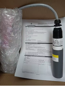 NUEVO Sensor de Oxígeno Disuelto Emersons Rosemounts 499ADO/Alta Precisión 0~20ppm/Manutenimiento sin Herramientas/Desconexión Rápida Variopol - Product Image 3