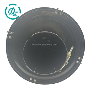 EexcavaStart Nouveau 1 pièce Filtre à air pré-nettoyant 127 mm 5'' pour excavatrice, pièce de rechange, garantie 1 an, 100% neuf, certifié d'occasion - Product Image 4