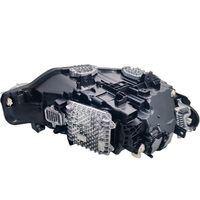 Feux de voiture LED complets pour BMW Série 3 2016 2017 2018 2019 F30 F31 F35 Lci E46 E36 E91 Lci E92 F34 Gt