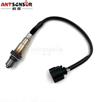0258027065 11H0099CP02 Capteur Lambda large bande LSU-ADV Capteur O2 amont compatible avec MCLAREN 720S 570S