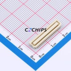 BTB0.535-80PLBDC-M41 <b>Board</b>-to-<b>Board</b> & Backplane Connector SMD,P=0.5mm Connector 80P 0.5mm Vertical <b>Mount</b> 2 - Product Image 1