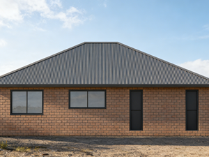 Villa préfabriquée moderne modulaire en acier léger sur mesure pour usage hôtelier – Faible coût, haute résistance, montage facile, construction rapide - Product Image 2