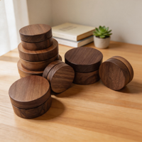 Écouteurs Bluetooth intelligents multifonctions avec commande vocale, son immersif, mini écouteurs pour le sport, les voyages, le bureau, pots cosmétiques