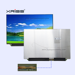 สำหรับ ASUS 13 UX5304V UX3404 13.3 นิ้ว WQXGA พลัสเปลี่ยนแผงจอแสดงผลหน้าจอ LCD - Product Image 2