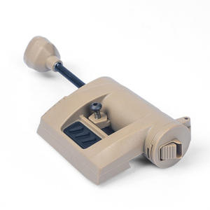 Lampe de casque tactique à LED rouge/vert/blanc/IR, accessoires de casque <span class=keywords><strong>Softair</strong></span>, lampes de poche tactiques, lumière de casque LED tactique - Product Image 2