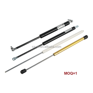 Nhà Máy Nhà Sản Xuất Chất Lượng Cao 200N Nén Khí Mùa Xuân Dễ Dàng Để Nâng Khí Strut - Product Image 3