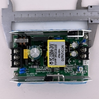YC-150W-24V - LED PAR daya arus papan catu untuk tahap lampu banjir COB Par saklar utama papan daya