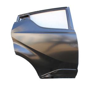 Piezas de Repuesto Auto Repuestos Auto puerta trasera tapa <span class=keywords><strong>del</strong></span> <span class=keywords><strong>maletero</strong></span> para CH-R 2018 MAXA10 67005-F4110 - Product Image 4