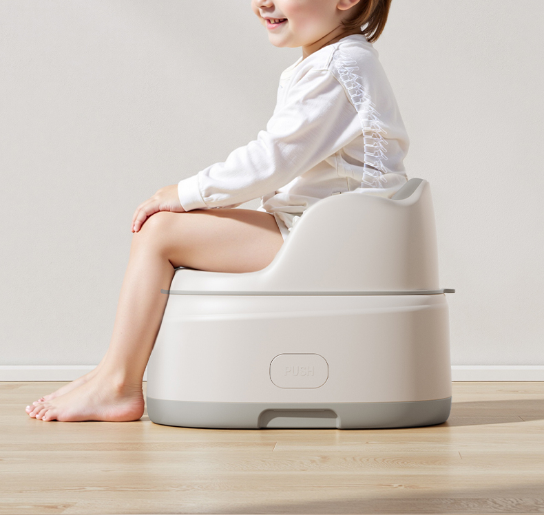 SIKYBABY EB 304 Toddler Potty Chair