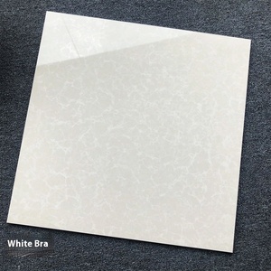 Españ<span class=keywords><strong>a</strong></span> Porcelanato Pulido Pisos 800 X 800 Firebrick Pilates Baldosas Antideslizantes Resistentes al Desgaste 10mm de Espesor <span class=keywords><strong>Imitación</strong></span> Piedra - Product Image 6