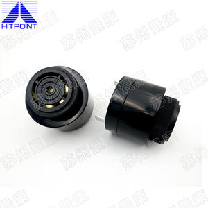 PK-620HNQ HITPOINT บัซเซอร์แบบ Piezoelectric ของแท้จากโรงงาน ติดตั้งบนแผง ABS 757 สัญญาณเตือนภัย ไซเรน ขายส่งโดยตรง - Product Image 5