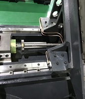 Torno CNC de Bancada Inclinada Horizontal BL-S36 Personalizado, 220V, Automático, Nuevo, Control Fanuc GSK, Motor Doble, Alta Resistencia, Alta Precisión