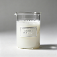 Désémulsifiant silicone haute performance pour le recyclage de l'eau dans les process chimiques et les opérations industrielles