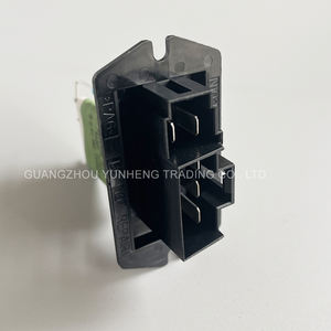 68029175AA Nueva resistencia del motor del ventilador para Chrysler <span class=keywords><strong>Caravan</strong></span>/Voyager(CKD) <span class=keywords><strong>R2</strong></span> 2009-2010 - Product Image 6