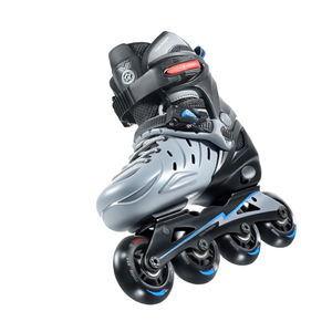 Producto Popular, Patines en Línea Freestyle Slalom, Diseño Profesional para Exteriores, Ruedas Ligeras de PU 82A, Rodamientos ABEC-7 - Product Image 6