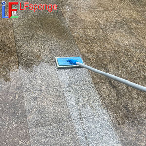 Nettoyage et polissage des sols éponge mélamine meilleur tampon de tête de vadrouille plate nettoyage des carreaux magiques outils de nettoyage nano <span class=keywords><strong>gomme</strong></span> - Product Image 1