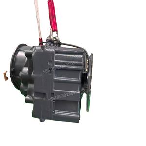 Ensemble de boîte de vitesses de chargeuse sur pneus de haute qualité 4WG200 4WG260 WG180 - Product Image 1