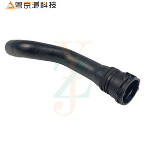 Radiator Cooling Hose LR039253 For <b>Range</b> Rover Rubber Auto Parts Replacement - Product Image 2