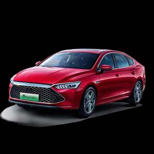 รถซีดานขนาดกะทัดรัด2025รถพลังงานไฟฟ้า BID qin PLUS ใหม่ - Product Image 1