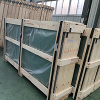 4.38mm 6.38mm 8.38mm 10.38mm 12.38mm Sécurité Trempé clair Couleur Sgp Pvb Verre feuilleté Prix Vidrio Laminado