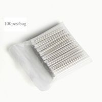 Mangas de protección de empalme de Cable termorretráctil de fibra óptica de 60mm Protector de empalme de fibra para empalme de Cable F termorretráctil